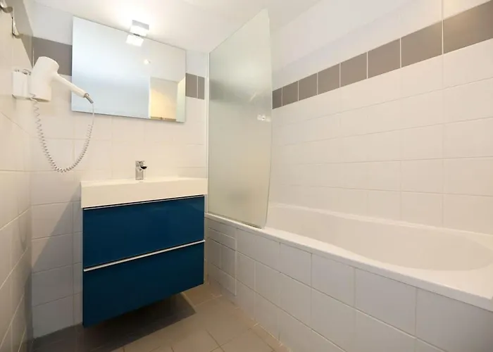 301 - Confort Au Coeur De 5 * Paris