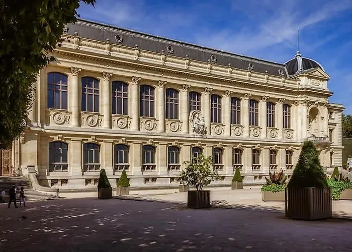 301 - Confort Au Coeur De 5 Paris