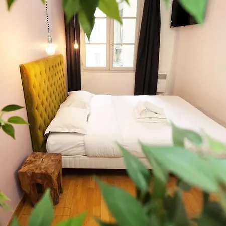 Appartement 301 - Confort Au Coeur De 5