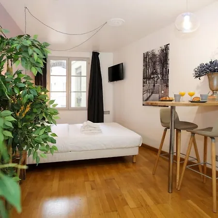 301 - Confort Au Coeur De 5