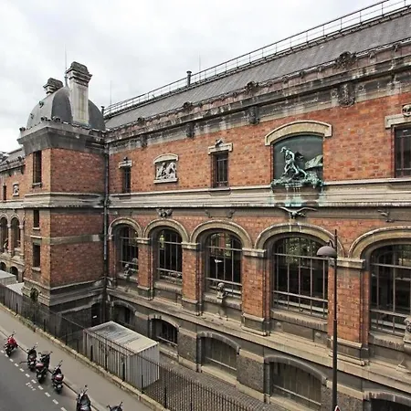 Appartamento 301 - Confort Au Coeur De 5 Parigi