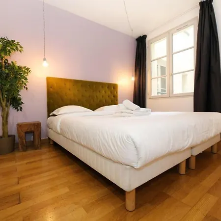 Appartamento 301 - Confort Au Coeur De 5