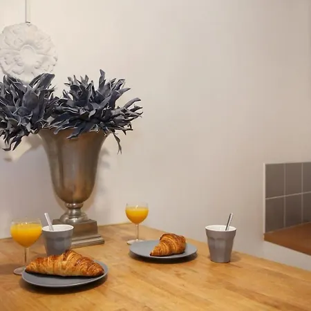 301 - Confort Au Coeur De 5 * Parigi