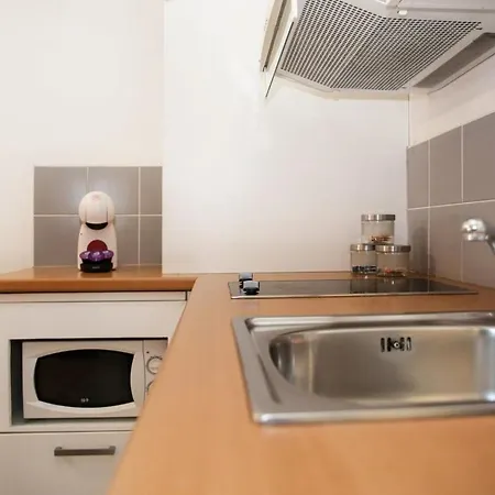 Appartamento 301 - Confort Au Coeur De 5