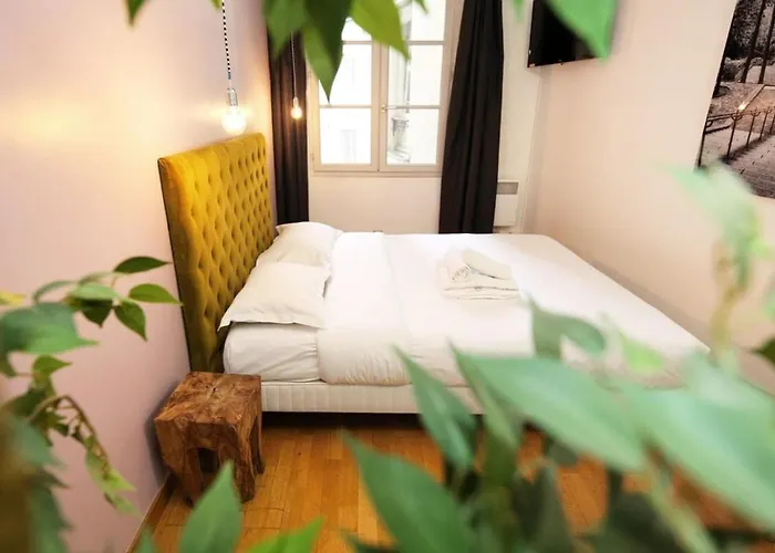 Appartamento 301 - Confort Au Coeur De 5