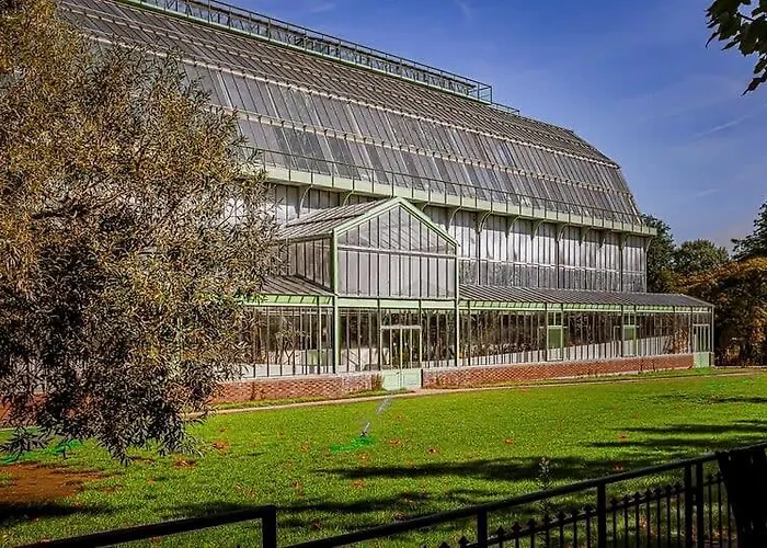 Appartamento 301 - Confort Au Coeur De 5 *