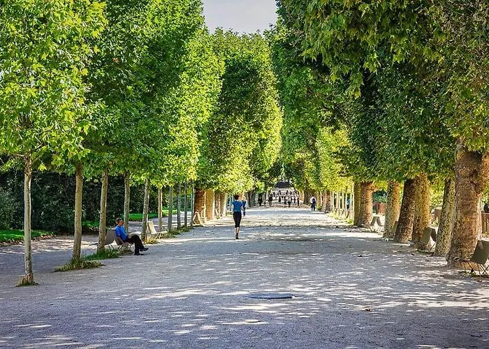 301 - Confort Au Coeur De 5 Parigi