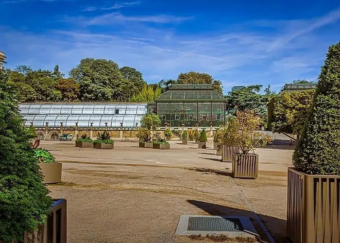 Appartamento 301 - Confort Au Coeur De 5