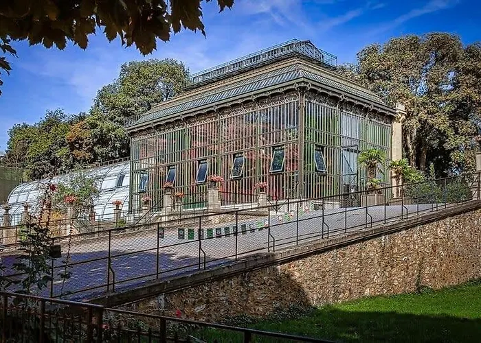 301 - Confort Au Coeur De 5 Parigi